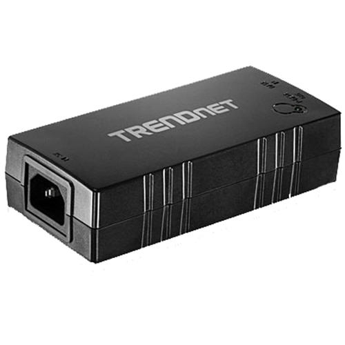 Injector PoE+ Gigabit TRENDnet TPE-115GI
