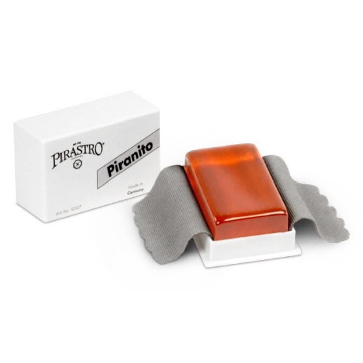 Sacaz vioara Pirastro Piranito Rosin