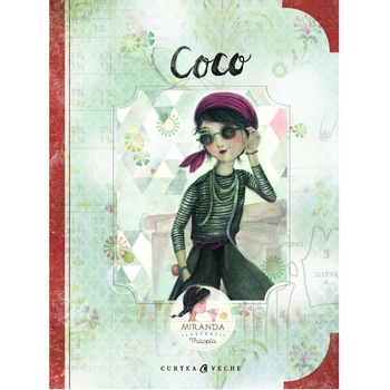 Coco - Itziar Miranda, Jorge Miranda Coco - Itziar Miranda, Jorge Miranda