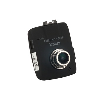 Camera auto DVR Xblitz Black Bird 2.0 GPS, Full HD, unghi de filmare 140 de grade, GPS, WDR, senzor G Camera auto DVR Xblitz Black Bird 2.0 GPS, Full HD, unghi de filmare 140 de grade, GPS, WDR, senzor G