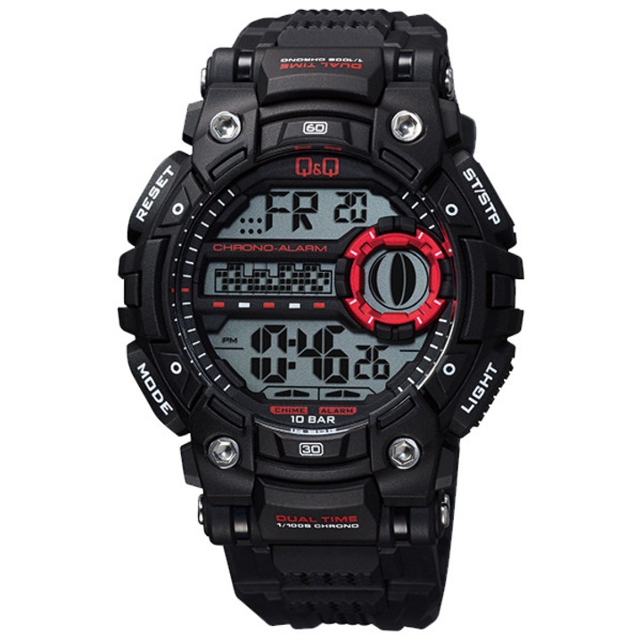 Дигитален часовник Q&Q M161J001Y