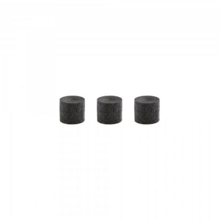 Set de filtre de schimb 1.0L, Nitecore, 3 bucati, carbon activ