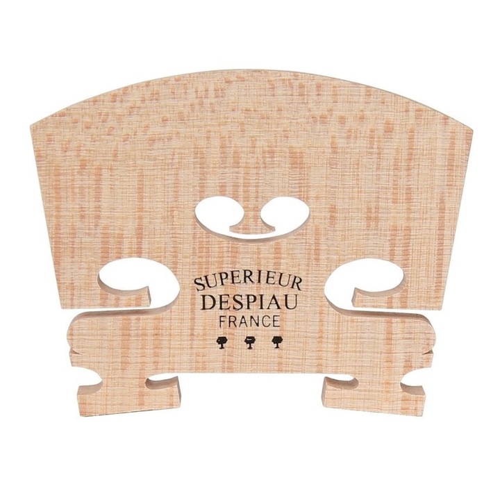 Despiau Superior Calus vioara 4/4, 41 mm