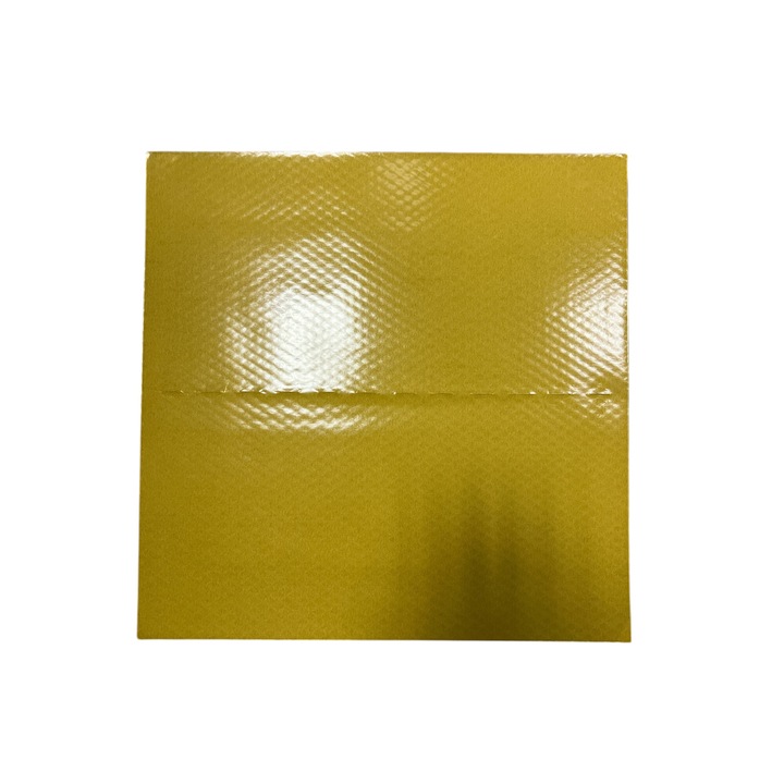 Placa izolare fonica fonoabsorbanta autoadeziva 50 x 50 cm