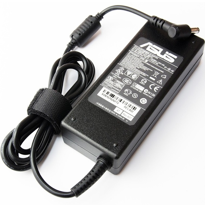 Incarcator pentru laptop Asus X554L K50 K52 K53 K55 K60 K56 K72 K73 K75 K84 K95 K51 K70 N10 4.74A 19V conector 5.5 * 2.5 mm