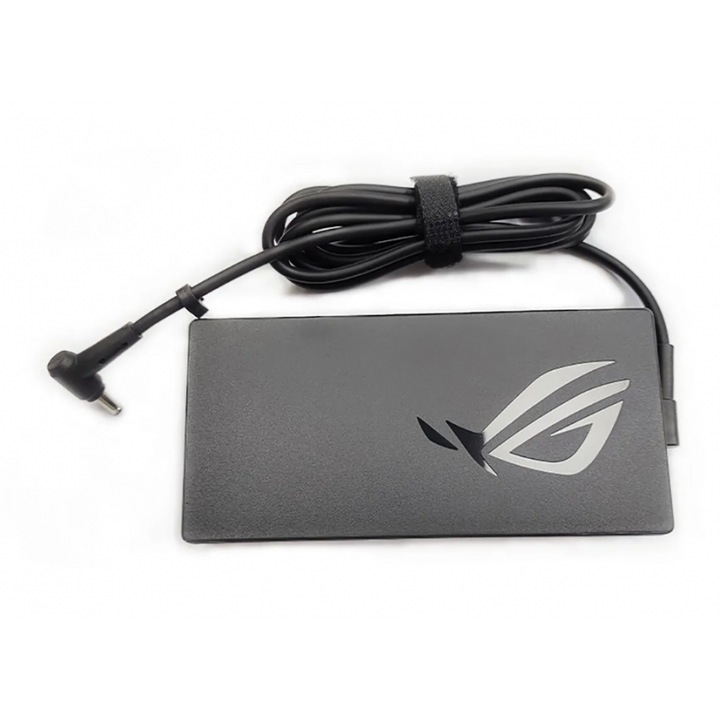 Incarcator pentru laptop Asus FX705GM FX705DT FX705GE FX705GD 120W 6.3A 19V conector 4.5 * 3.0 mm