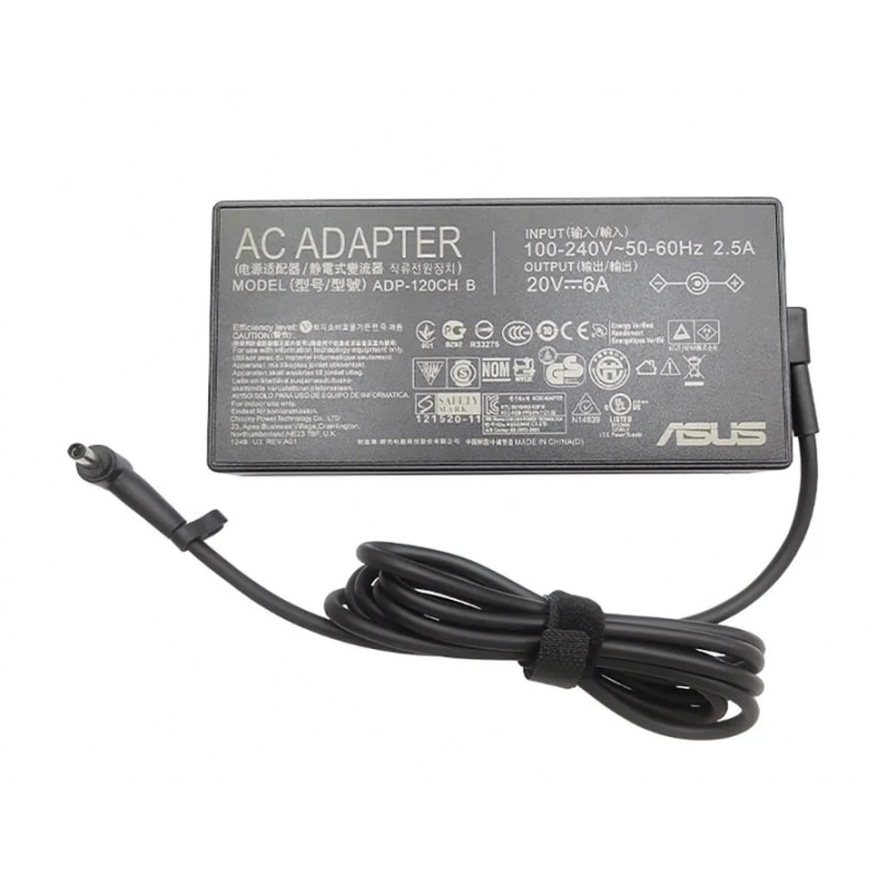 Incarcator pentru laptop Asus K570ZD K570U K570UD Q506f Q536F