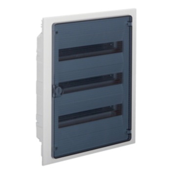 Tablou 54 module montaj incastrat Hager Tablou 54 module montaj incastrat Hager