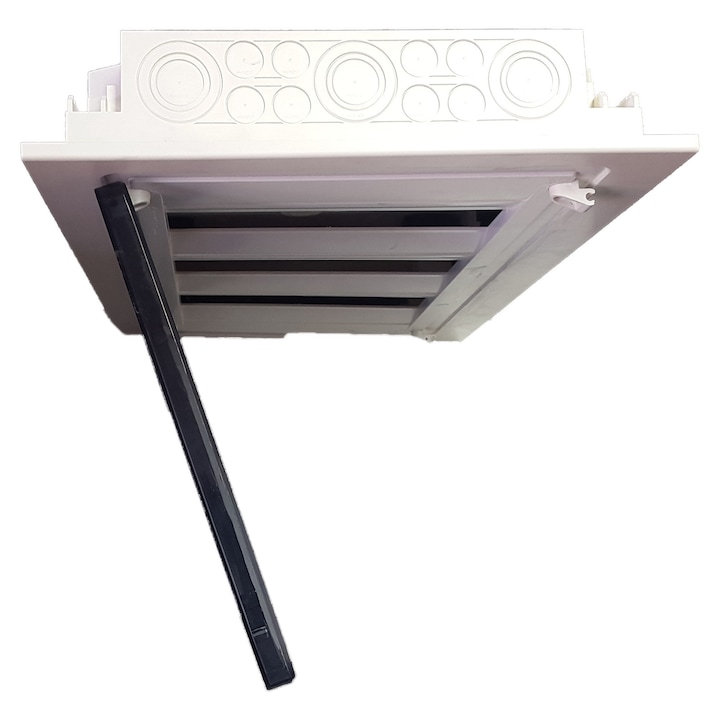 Tablou 54 module montaj incastrat Hager