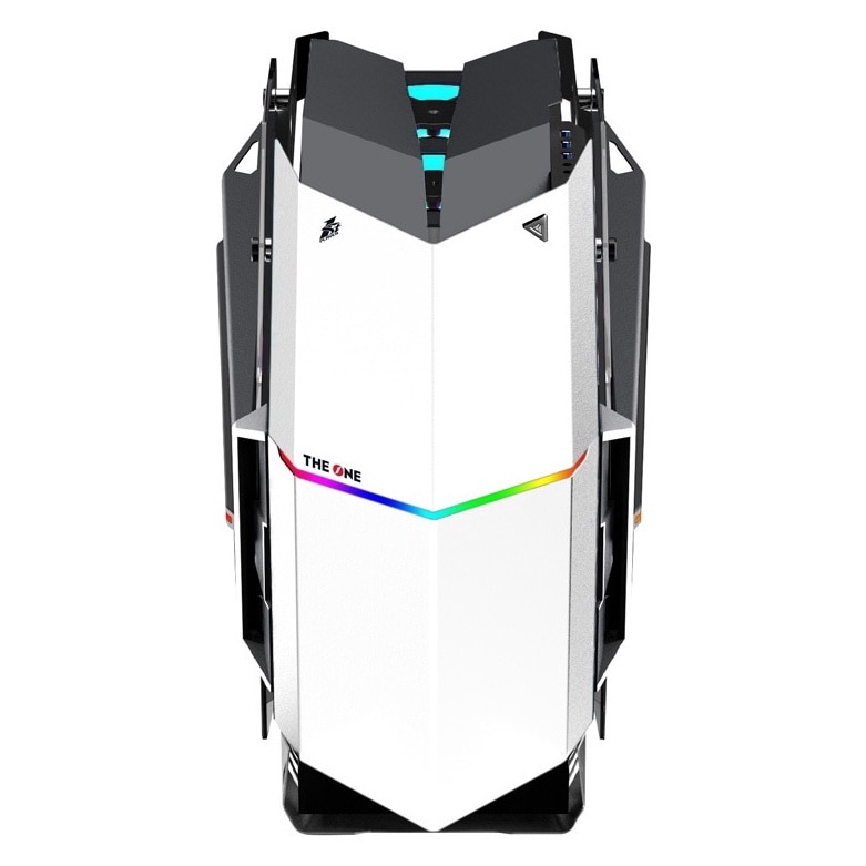 初期設定済✴️高性能Ryzen7✴️フルHD✴️Blu-ray✴️快適SSD 256GB Sistem PC Gaming 1stPlayer® cu AMD Ryzen™ 7 7700 5.3 GHz, 32Mb