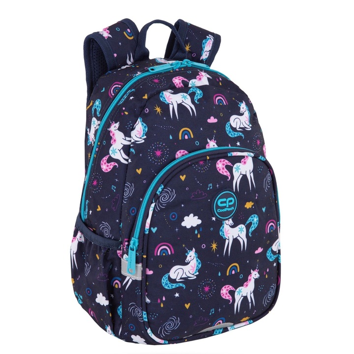 Coolpack hátizsák - TOBY - MRS UNICORN
