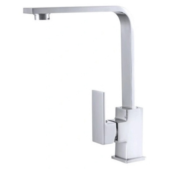 Mosogató csaptelep - Gamma Design (króm)