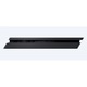 Sony PlayStation 4 Slim 500GB Konzol, Fekete