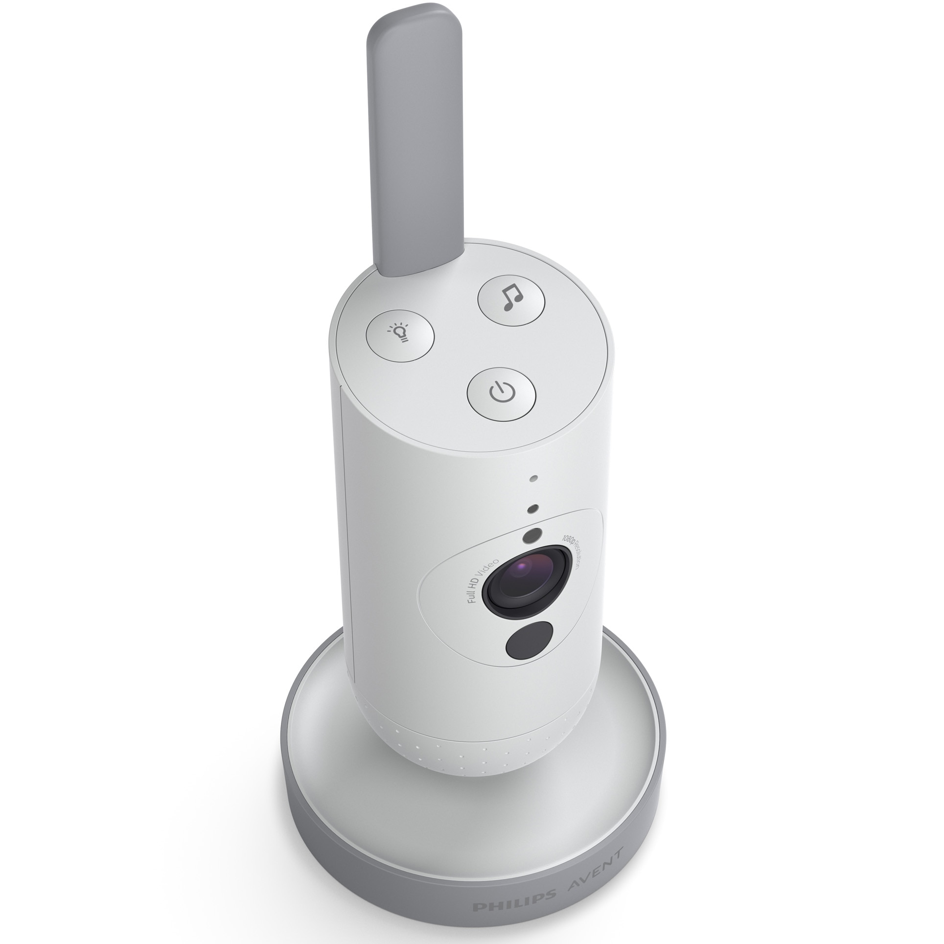 Monitor video digital pentru bebelusi Philips-AVENT SCD953/26, cu ...