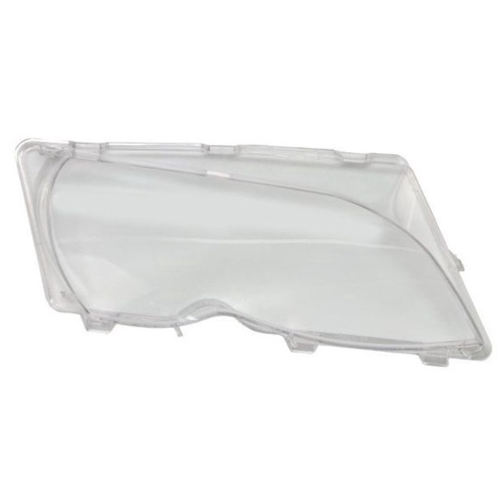 Lentila, far BLIC DDZ-E46/XK-R compatibil BMW 3 Compact (E46) 2001–2005