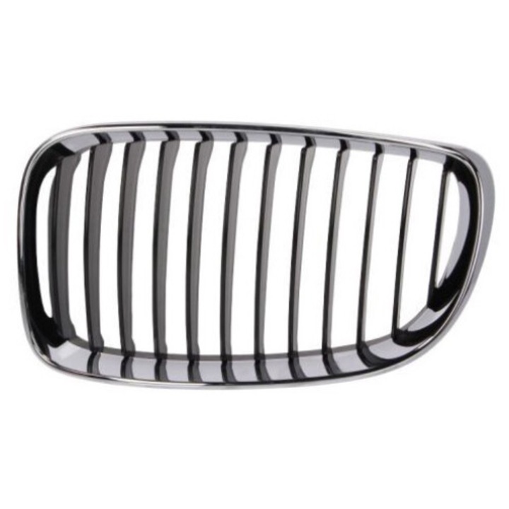 Hűtőrács BLIC BM1000930-3L00 kompatibilis BMW 1 coupe (E82) 2006–2013