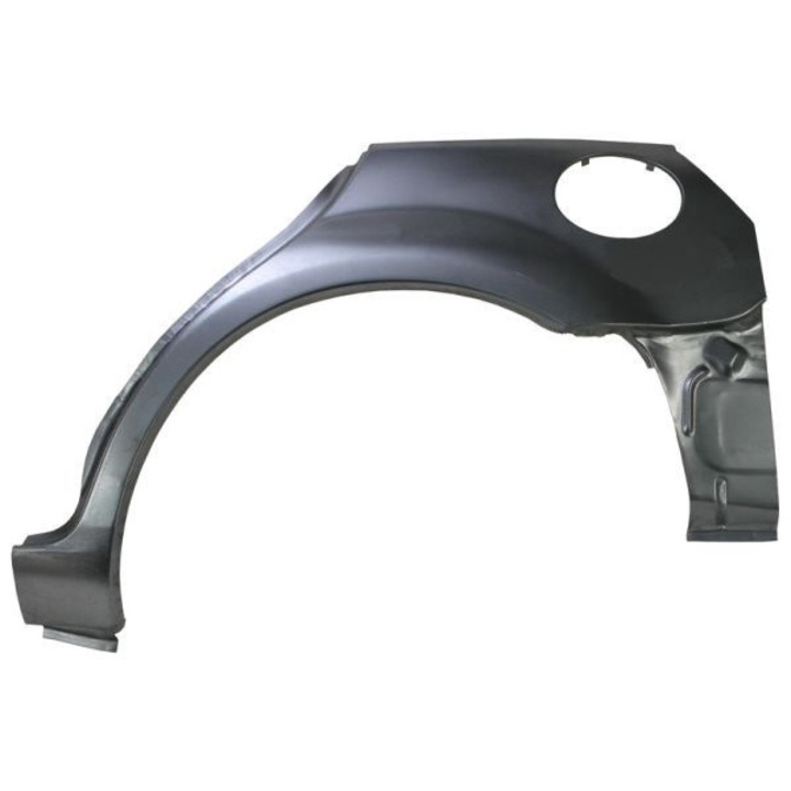 Belső szárny BLIC K 3451581 kompatibilis MAZDA 6 szedán (GG) 2002–2008