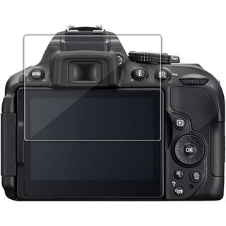 3 Pellicole In Vetro Savvies Per Canon EOS R50 – 9H Anti-Graffio, Ultra Sottile 0.28mm, Senza Bolle