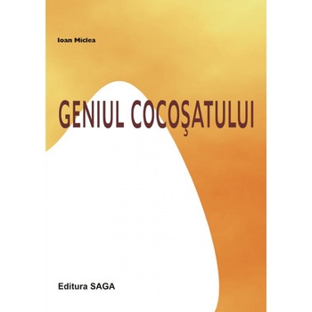 Geniul cocosatului Geniul cocosatului