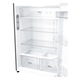 Frigider cu doua usi LG GTF916PZPZD, 592 l, Clasa A++, Full NoFrost, Dozator apa, Smart Diagnosis, WiFi, Compresor liniar, Afisaj extern, Racire usa, H 184 cm, Argintiu