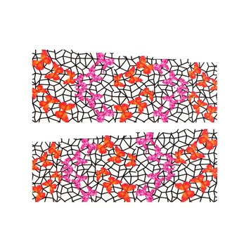 Stickere Unghii Pe Baza De Apa, Cod LR-992, Brand E-Unghi Stickere Unghii Pe Baza De Apa, Cod LR-992, Brand E-Unghi