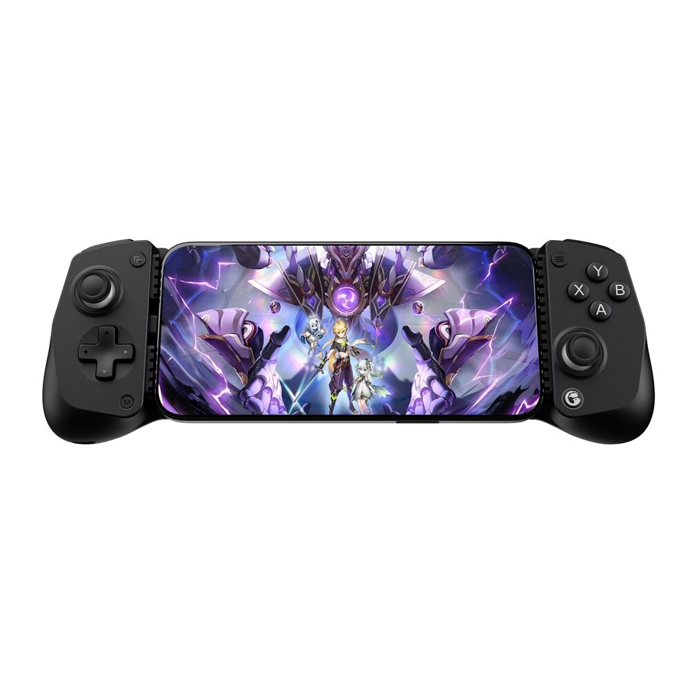 ①iPlay 70 mini Ultra　②GameSir X5 Lite Alldocube iPlay 70 mini Ultra – Alldocube Global