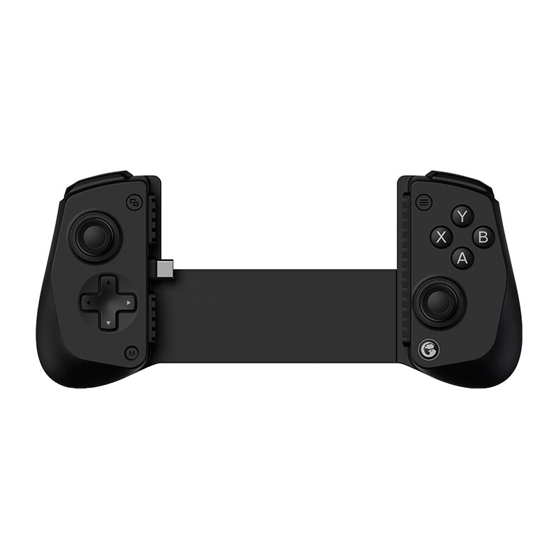 Gamepad Gamesir X5 Lite, wireless, negru, 213mm lungime
