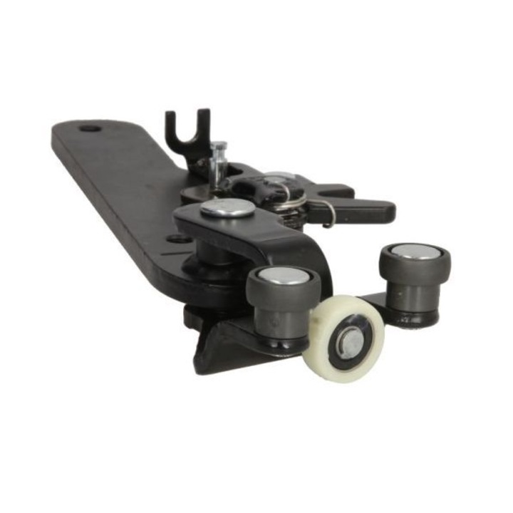 Ролка водач за плъзгаща се врата BLIC 6003-00-0375P съвместима с OPEL COMBO Van/Saloon (K9) от 2018 г.