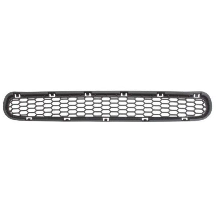 Szellőzőrács, lökhárító BLIC 33-9724 kompatibilis BMW 3 Convertible (E93) 2006–2013