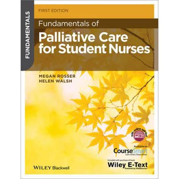 Fundamentals of Palliative Care for Student Nurses