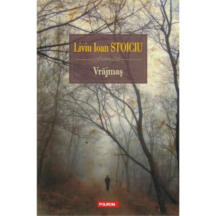 Vrajmas - Liviu Ioan Stoiciu