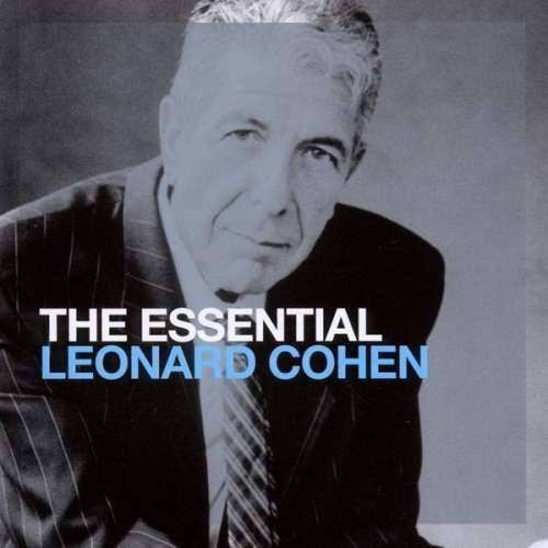 Leonard Cohen - The Essential Leonard Cohen (2CD)