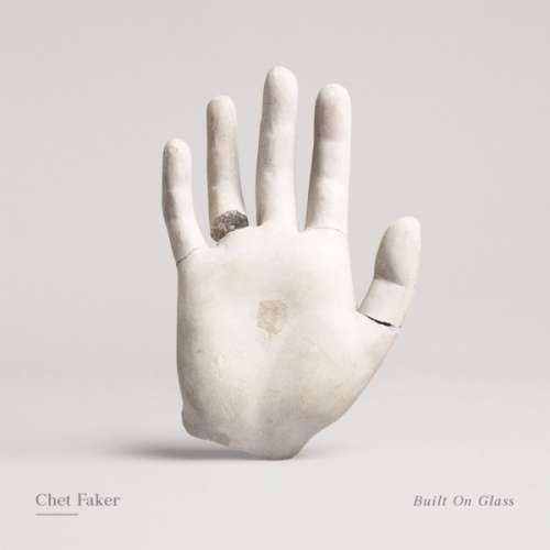 Chet Faker - Built On Glass (CD) - eMAG.ro