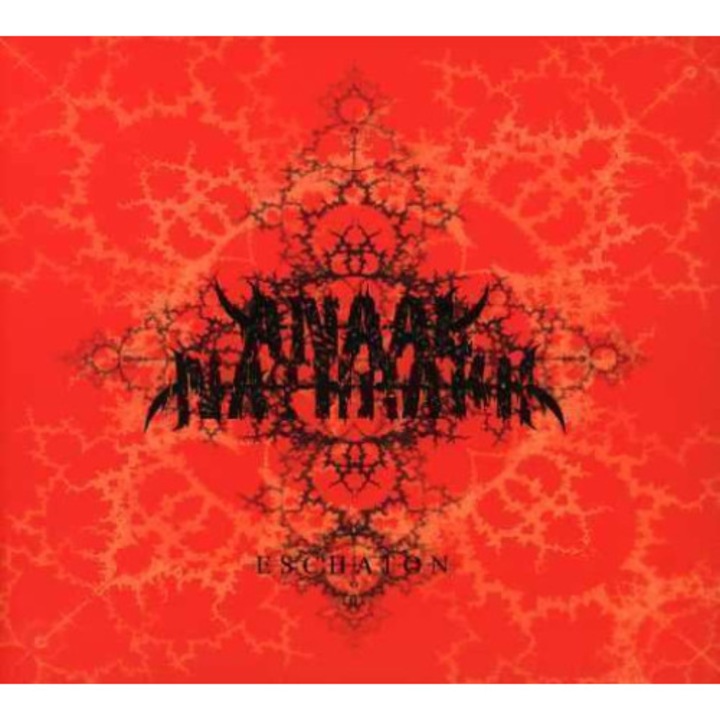 Anaal Nathrakh - Eschaton (CD)