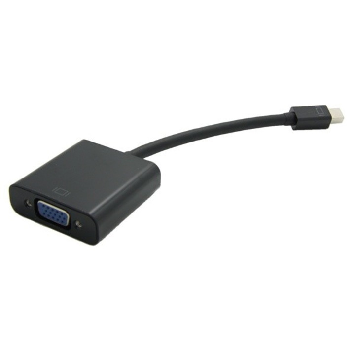 Adaptor Mini Displayport la VGA T-M, Value 12.99.3125