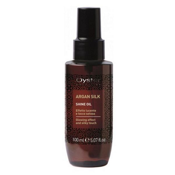 Ulei de argan Argan Silk Oyster 100 ml