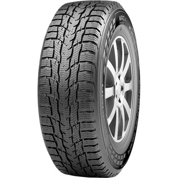 Anvelopa iarna Nokian WR C3 195/70 R15C 104/102S Anvelopa iarna Nokian WR C3 195/70 R15C 104/102S