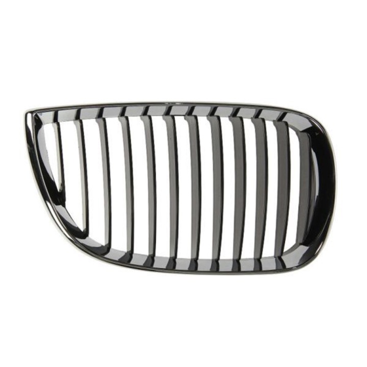 Радиаторна решетка BLIC BM1202013 съвместима с BMW 1 (E87) 2003–2013