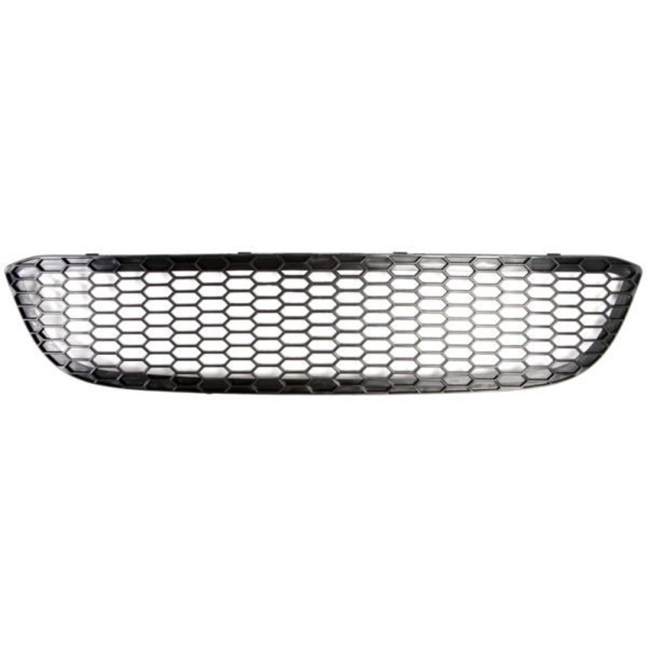 Вентилационна решетка, броня BLIC BM1202120 за BMW 1 (E87) 2003–2013