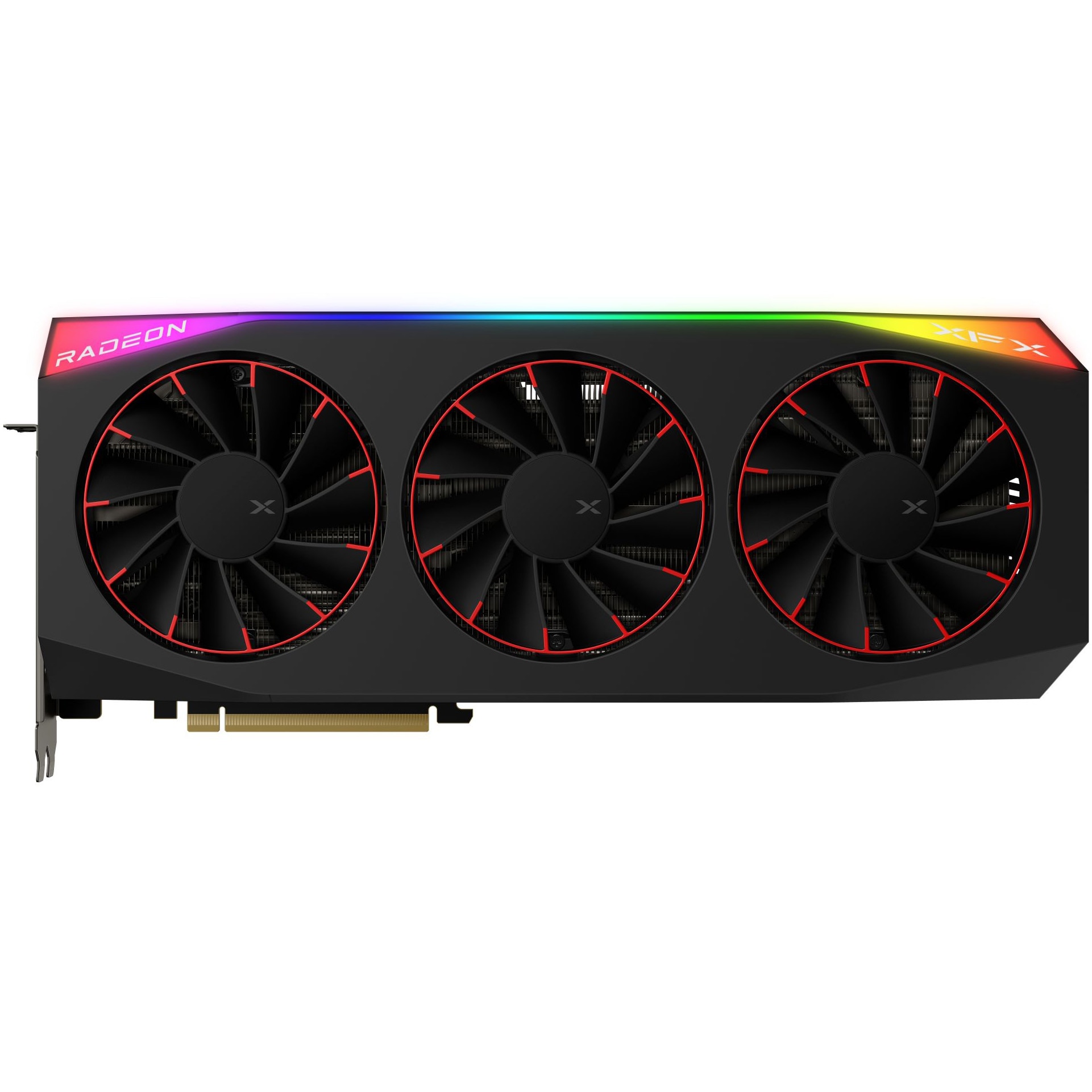 mlche prstard air 50t 165㍉ 厚歯 ピスト 競輪 Placa video XFX Mercury AMD Radeon RX 9070XT OC Magnetic Air