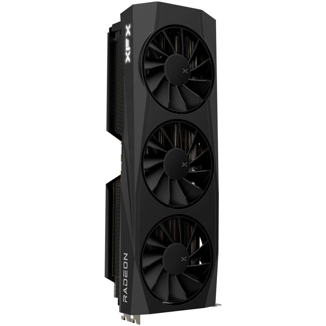 Placa video XFX Quicksilver AMD Radeon RX 9070XT Gaming Edition