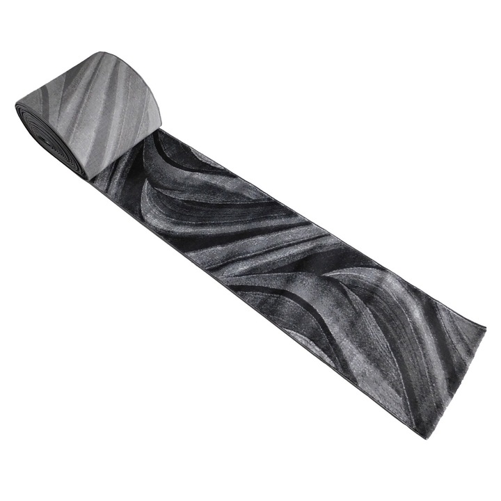 Пътека Деко трейдинг Рудина 763, Сив, 80х400