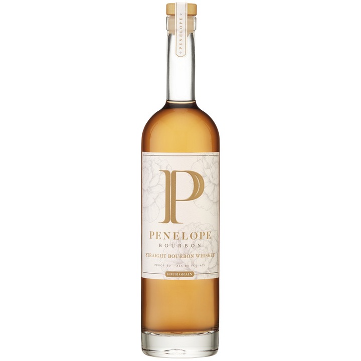 Whisky Penelope Architect Straight, 40%, 0.75l