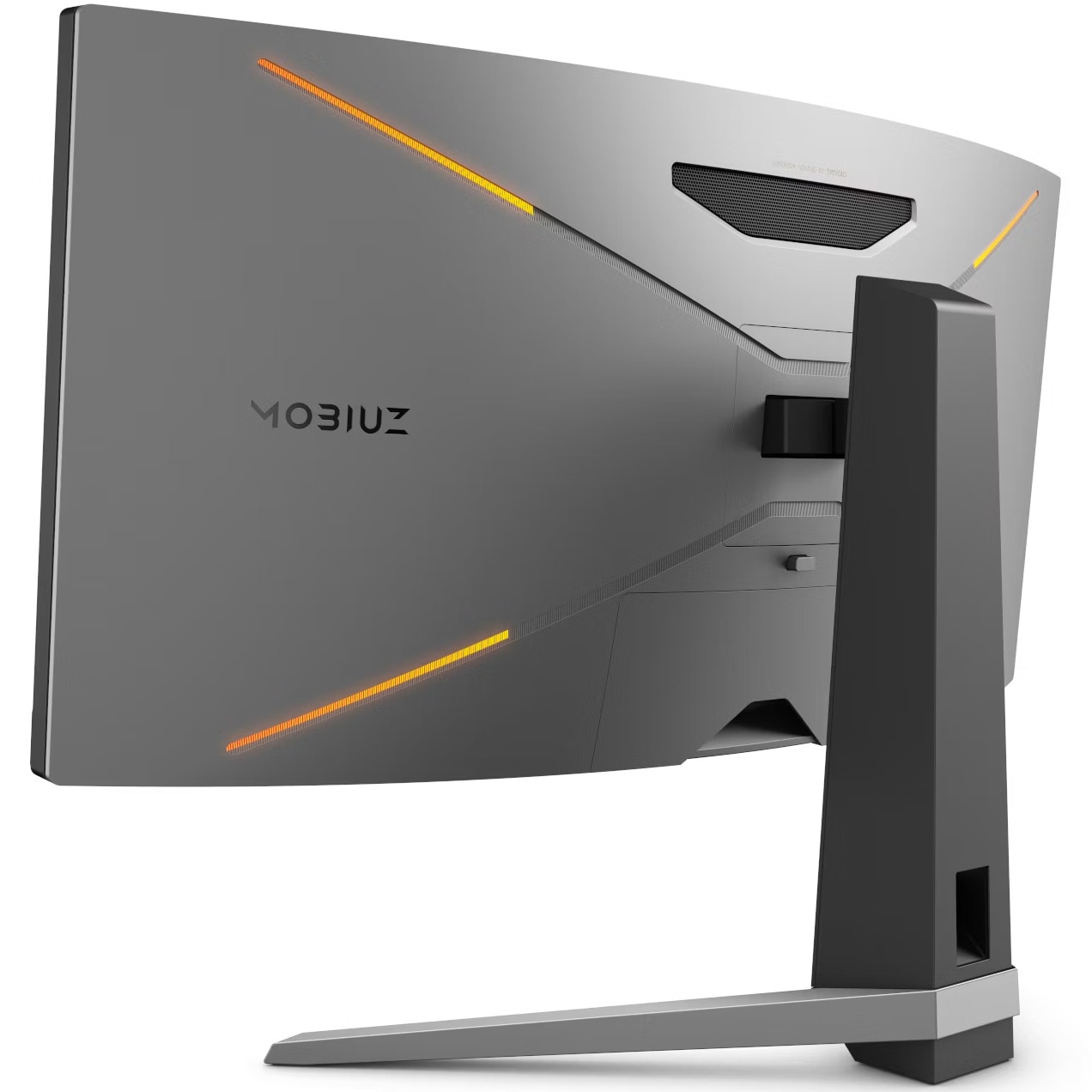 Monitor BenQ Gaming MOBIUZ EX3410R, 34 Monitor BenQ Gaming MOBIUZ EX3410R, 34