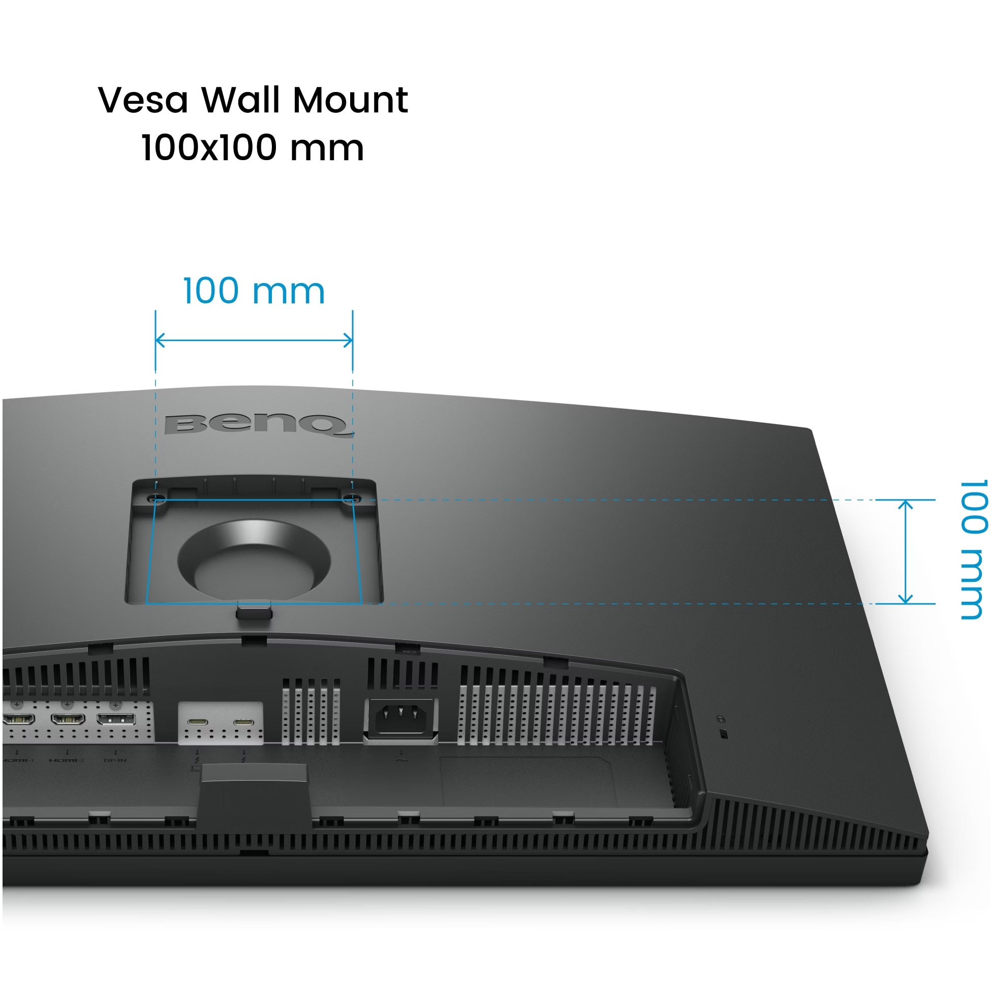 Monitor IPS LED BenQ 31.5