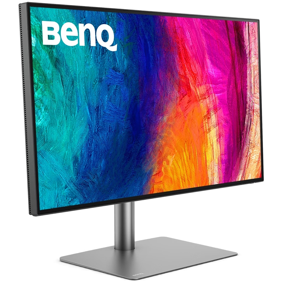 Monitor IPS LED BenQ 31.5