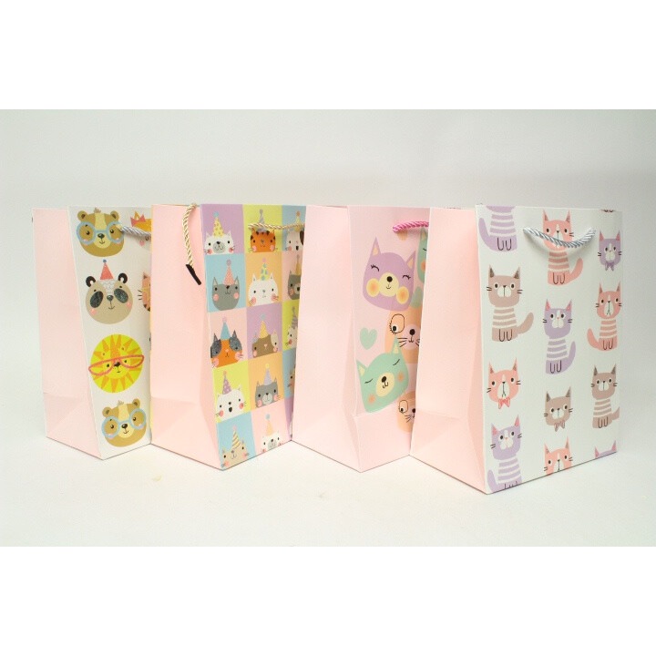 Torebka upominkowa UCHWYToW WK 22271S, 16939, set