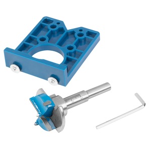 Accesorii pentru frezare