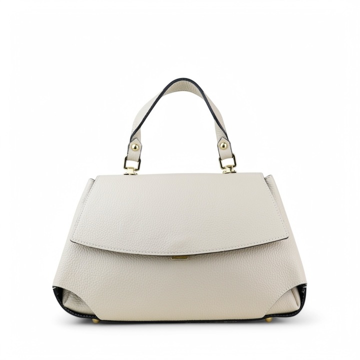 Дамска Чанта От Естествена Кожа Daria-M