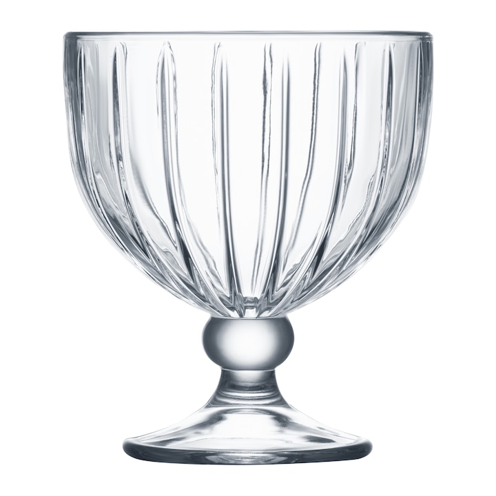 Cupa inghetata AMBITION Alia, 390ml, sticla